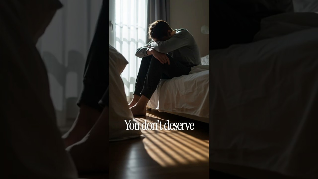 Feeling guilty when resting? #guilt