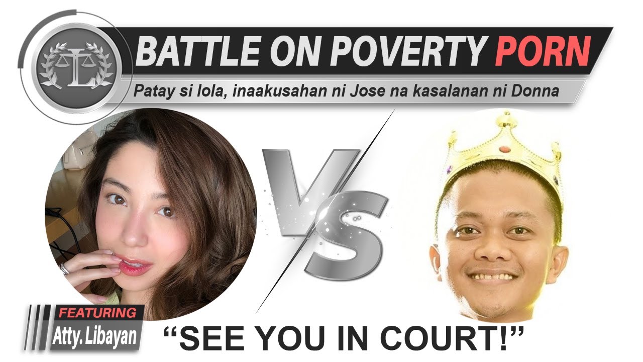 @Donnalyn  vs. @prayerstodayofficial
