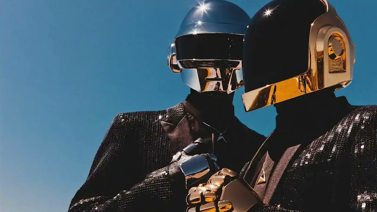 Daft Punk Type Beat | Disco Funk Groove – “Loop 13”