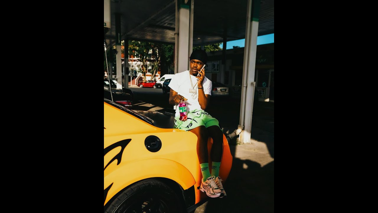 (FREE) Lil King x YFG FATSO x Hunxho Type Beat - 