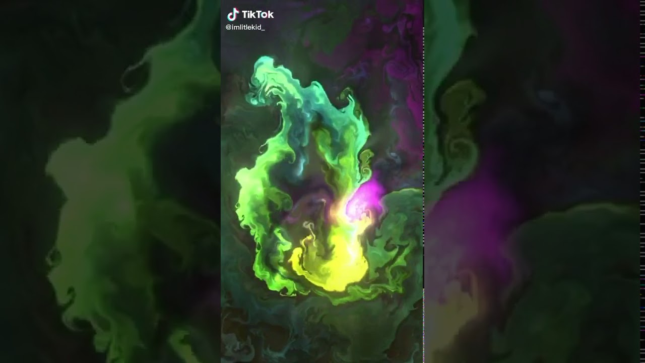 Video de tik tok 🙈🙊100% lindo