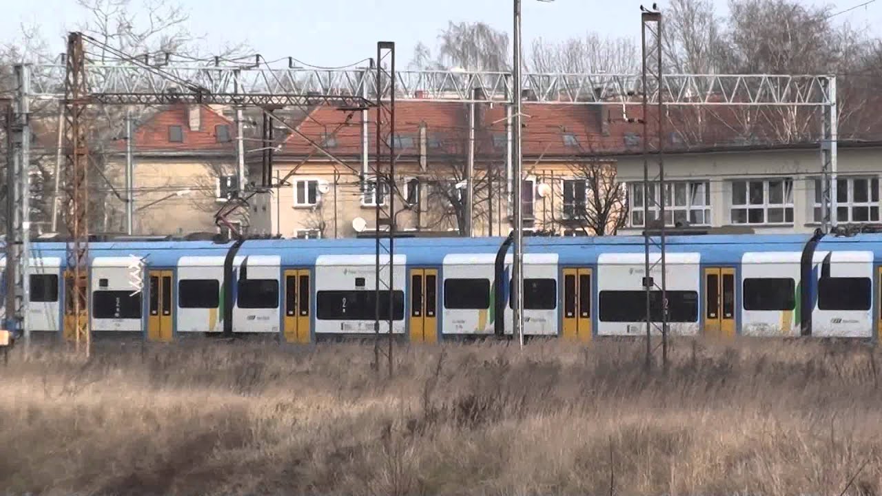 (13.12.14) 3,5 godziny ostatniego dnia rozkładu 2013/14 (+kilka Rp1)