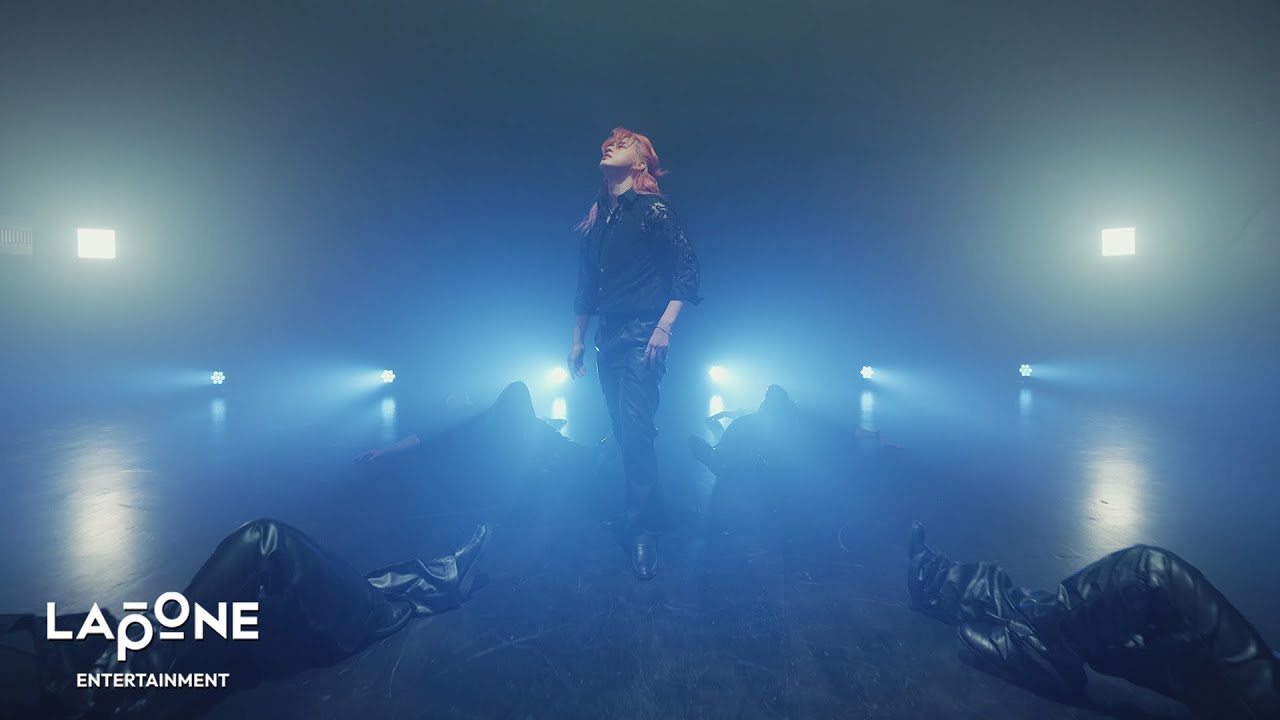 [INI STUDIO] JIN - '음 (Mmmh)' (Original by KAI)