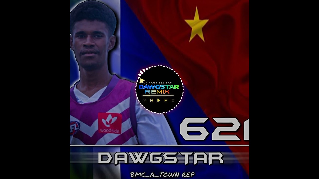 AVALON ( DAWGSTAR REMIX) [675] BMC 2025