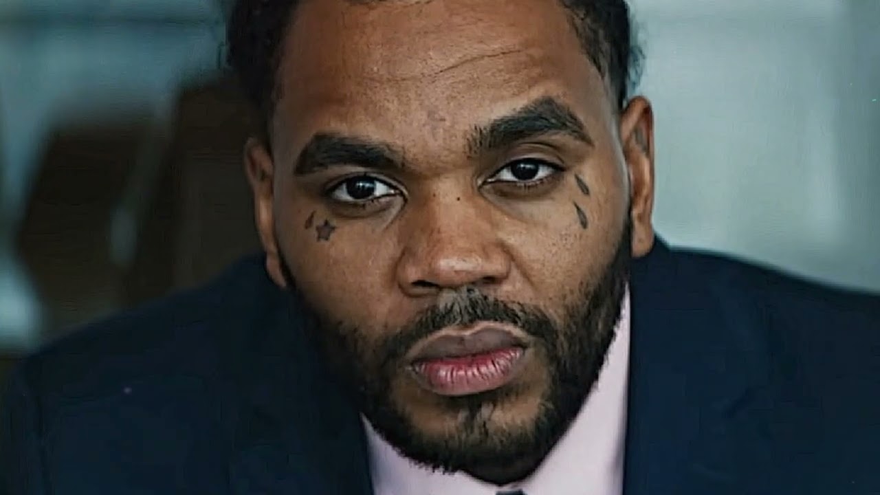 Kevin Gates - LOVE FINDS THE WAY