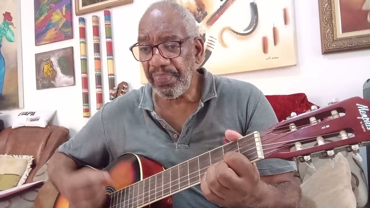 AULAS DE VIOLÃO 🎸 😃 SERTANEJO. PARA INICIANTE 🔰 PROFESSOR JORGE SALGADO 17 DE FEVEREIRO 2026