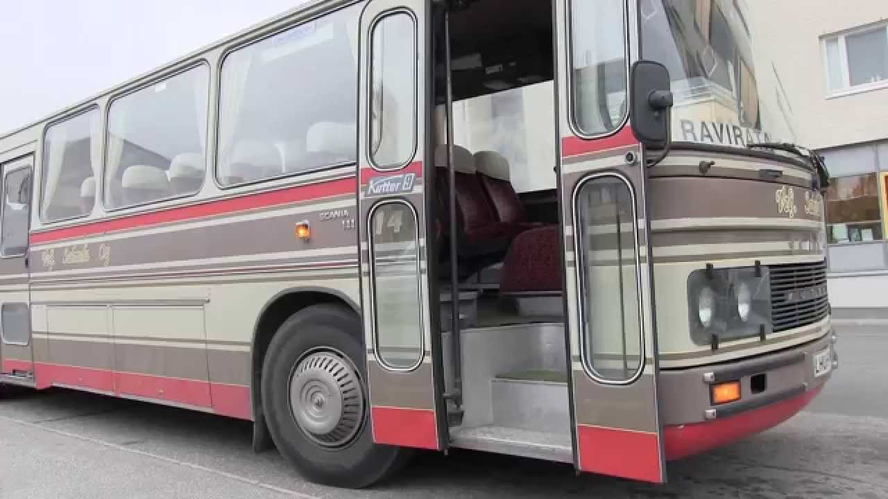 Scania BF111 Kutter 9