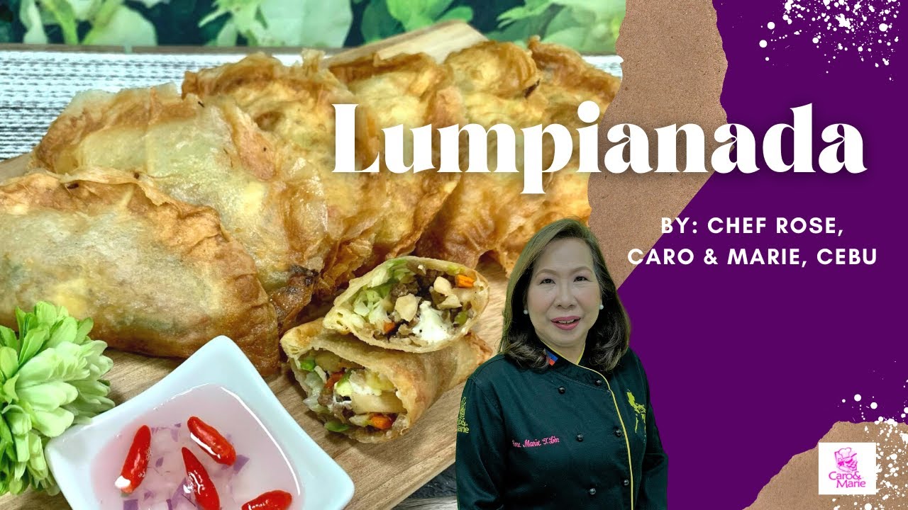 Lumpianada