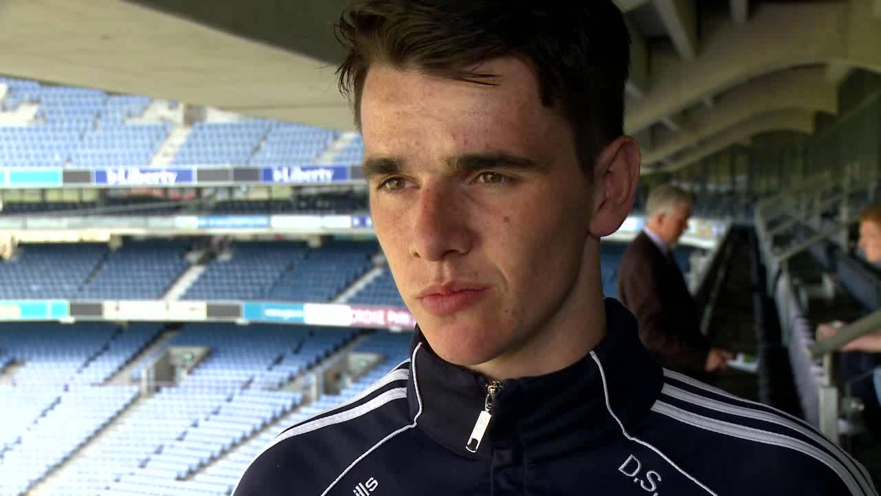 Find out about DANNY SUTCLIFFE from DUBLIN