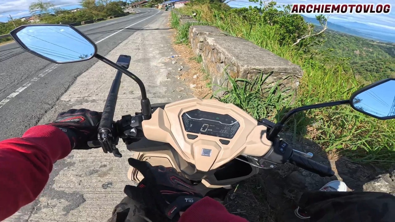 2026 Honda Click125 Smart Edition Review