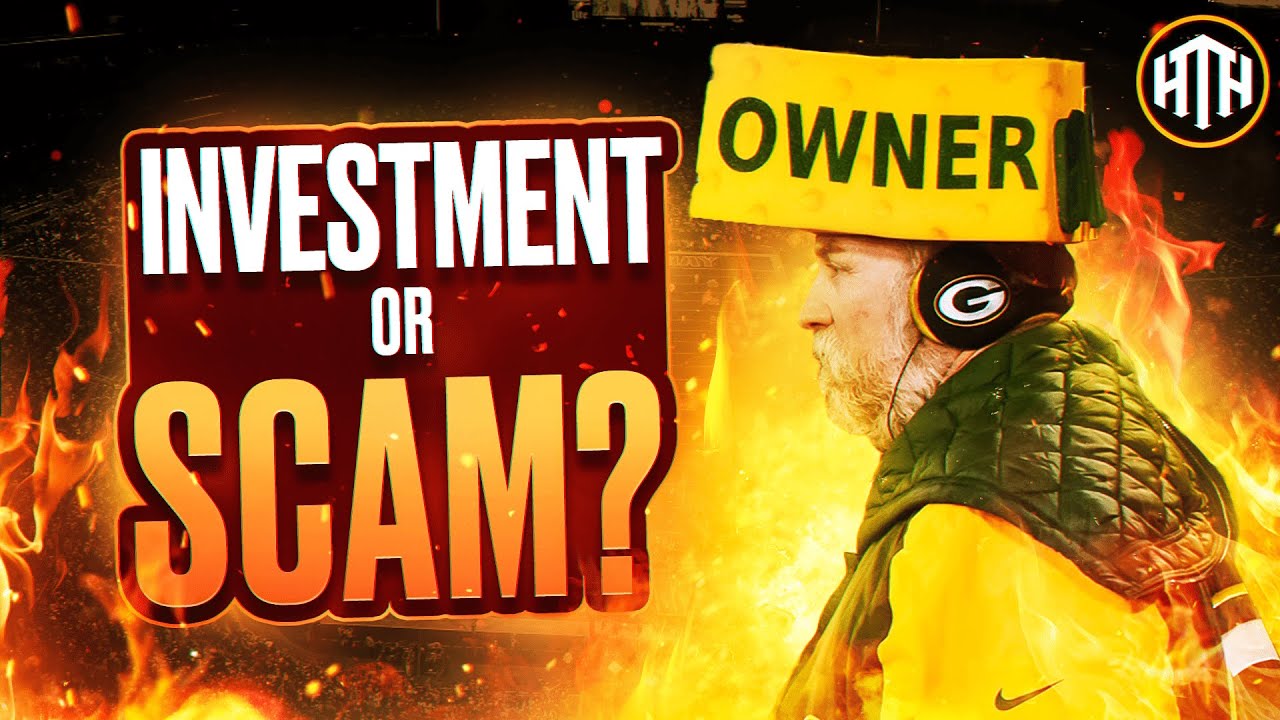 Is The Packers Ownership Structure Still A Thing?