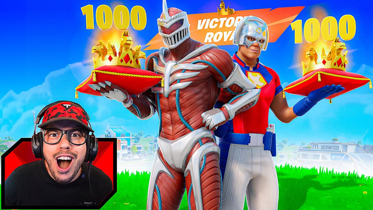 This NOOB and I Can't Lose!