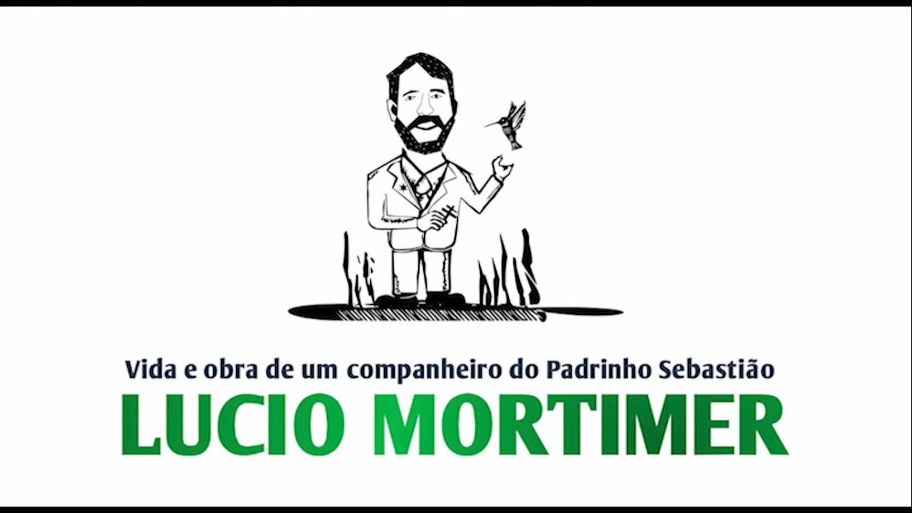 Companheiros do Lucio Mortimer - Gravado em 2007 (C&eacute;u do Mapi&aacute;)