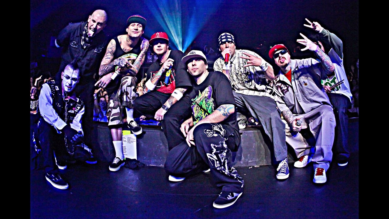 KMK - Proud To Be A Stoner