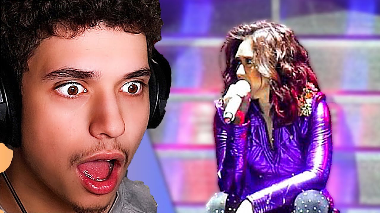 Insane Cover By The Legend!