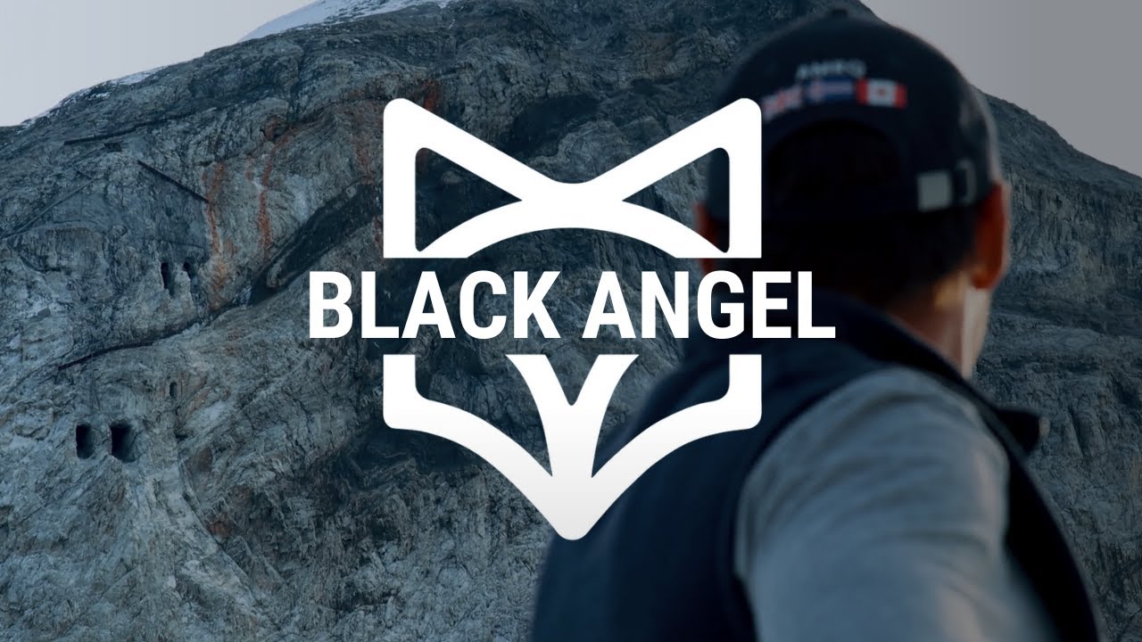 Episode 4: Black Angel