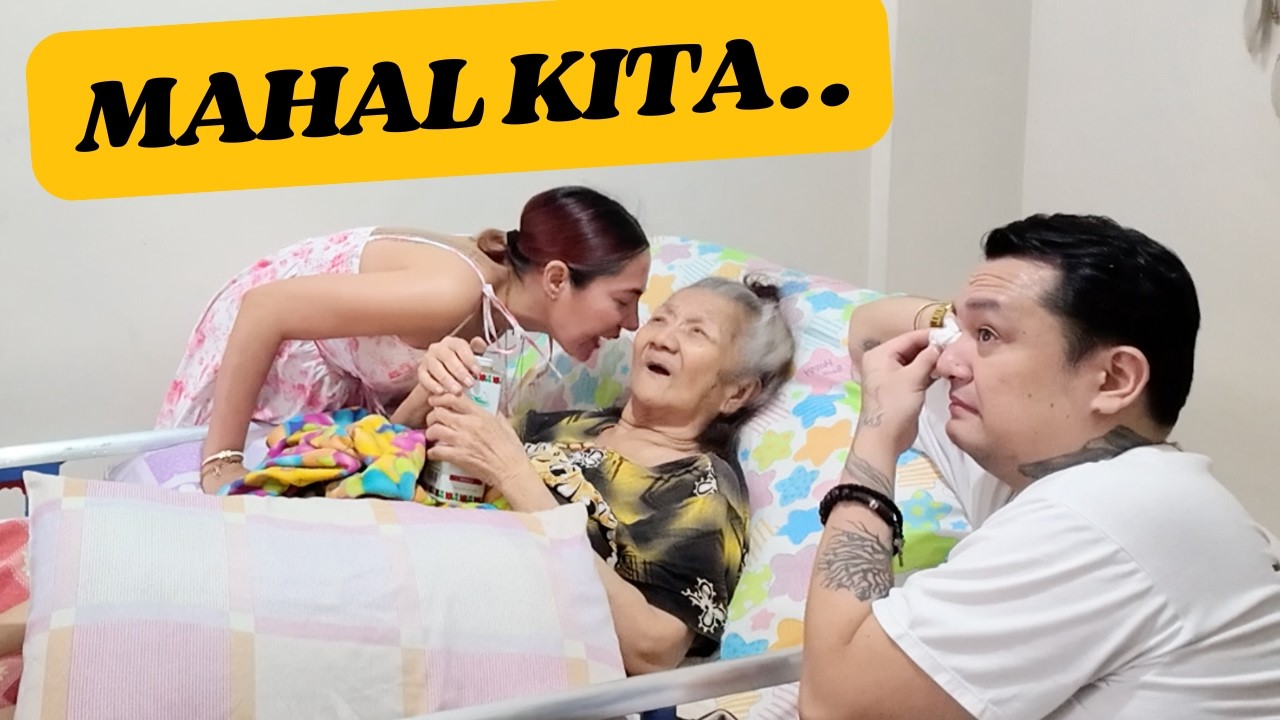 HEARTFELT CONVERSATION WITH DONYA TOYANG! ( GRABE NAIYAK KAMI :( ) | Nina Rayos