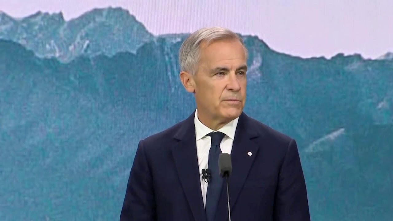 LIVE: from the Canada Investment Summit &bull; EN DIRECT : du Sommet canadien de l&rsquo;investissement