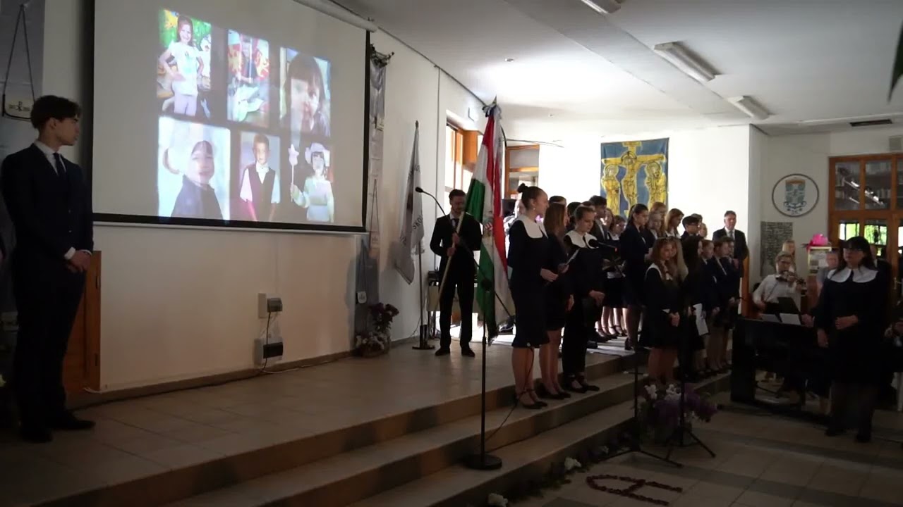2025 Ballagás