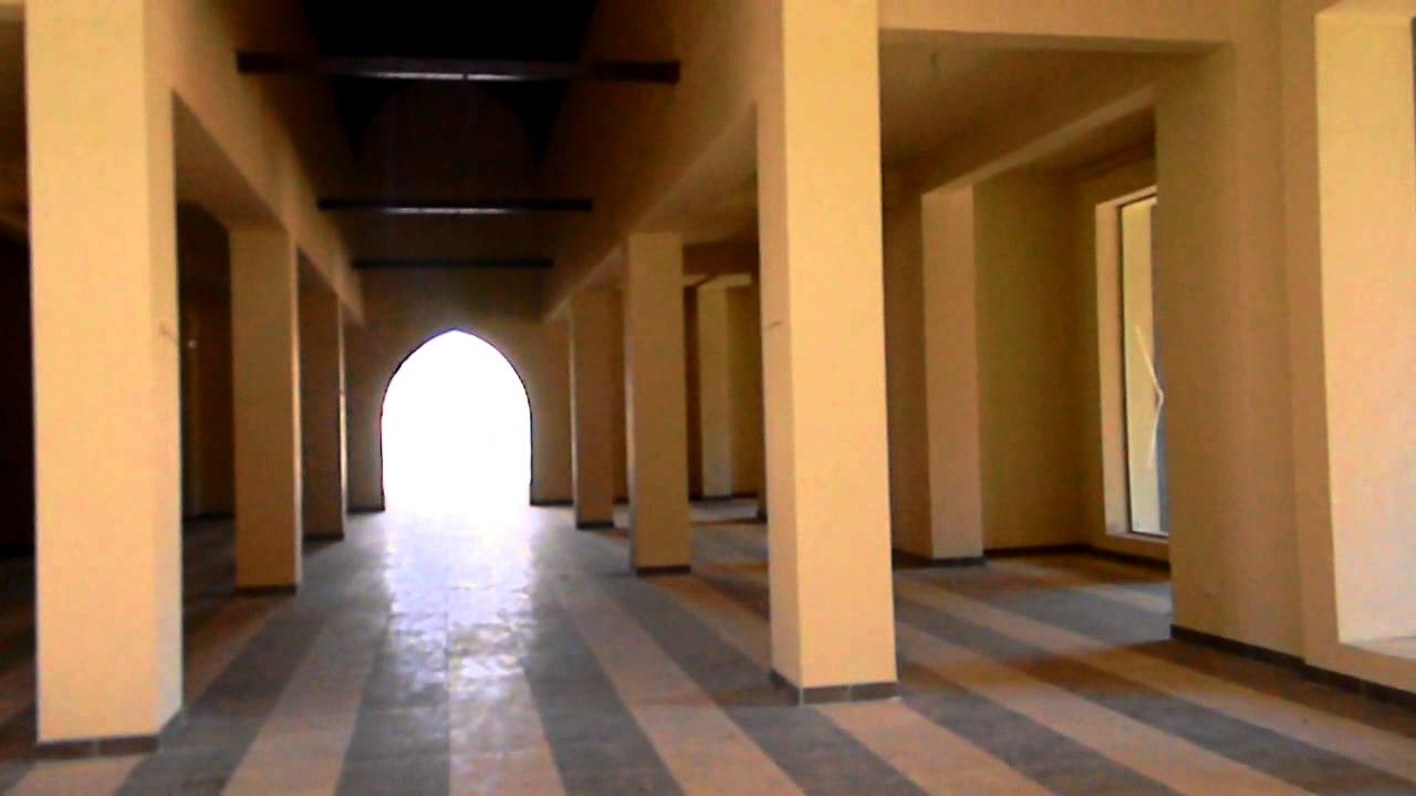 Orascom Makadi Mall
