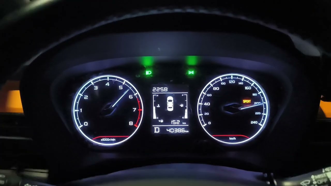Livan X3 Pro | Chip CVT | Top Speed #1 01/10/2025