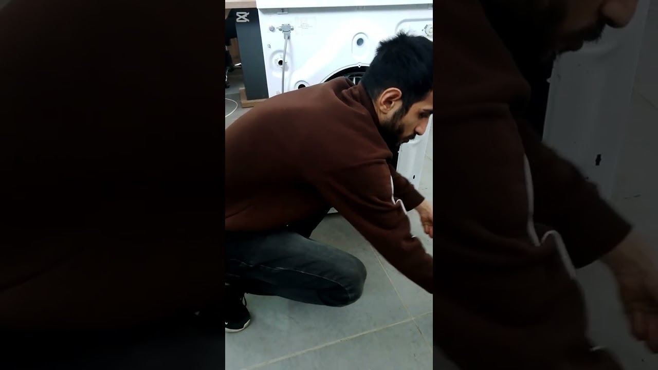 Çamaşır makinesi neden sigorta attırıyor