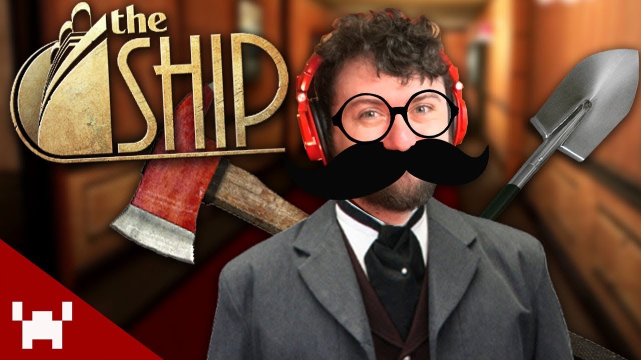 JUST ACT CASUAL | The Ship w/ Ze, Chilled, GaLm, Tom, & Smarty