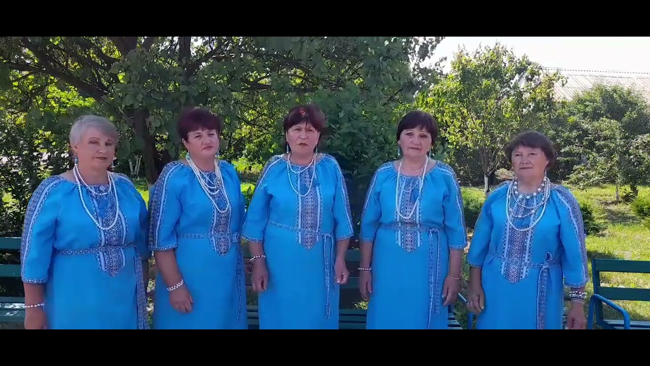 Вокальний колектив 