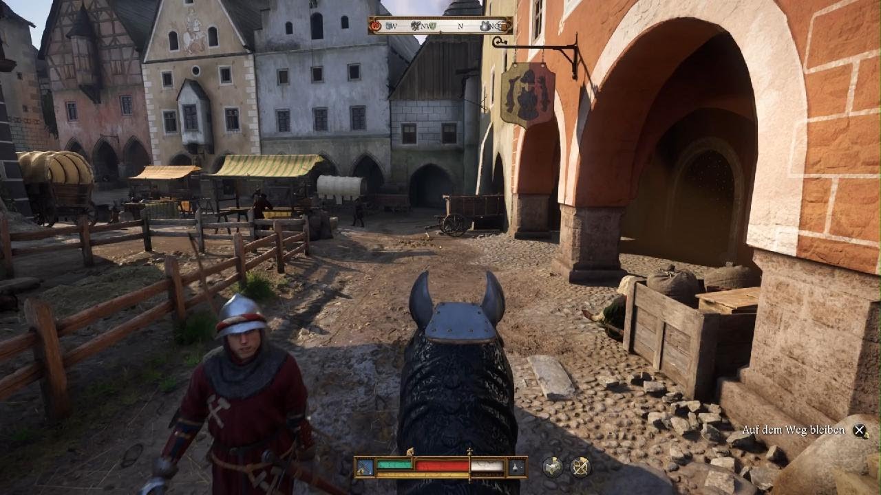 Kingdom Come: Deliverance II  part 192    Teil 1