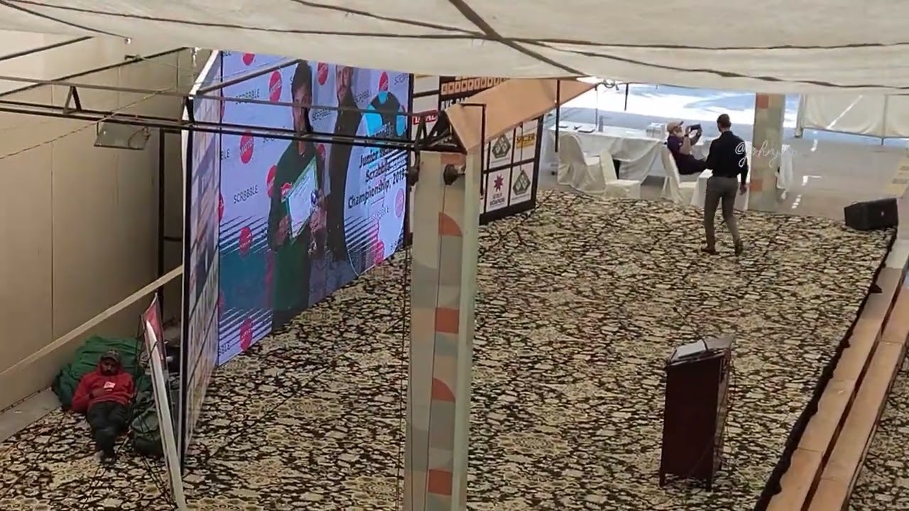 BVS parsi high school Karachi scrabble championship 2026 #popular #worldwide #viral #pakistan#fyp#fy