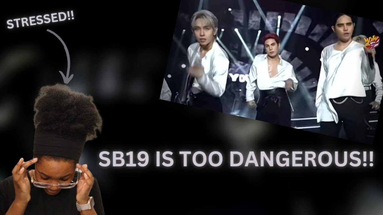 SB19 