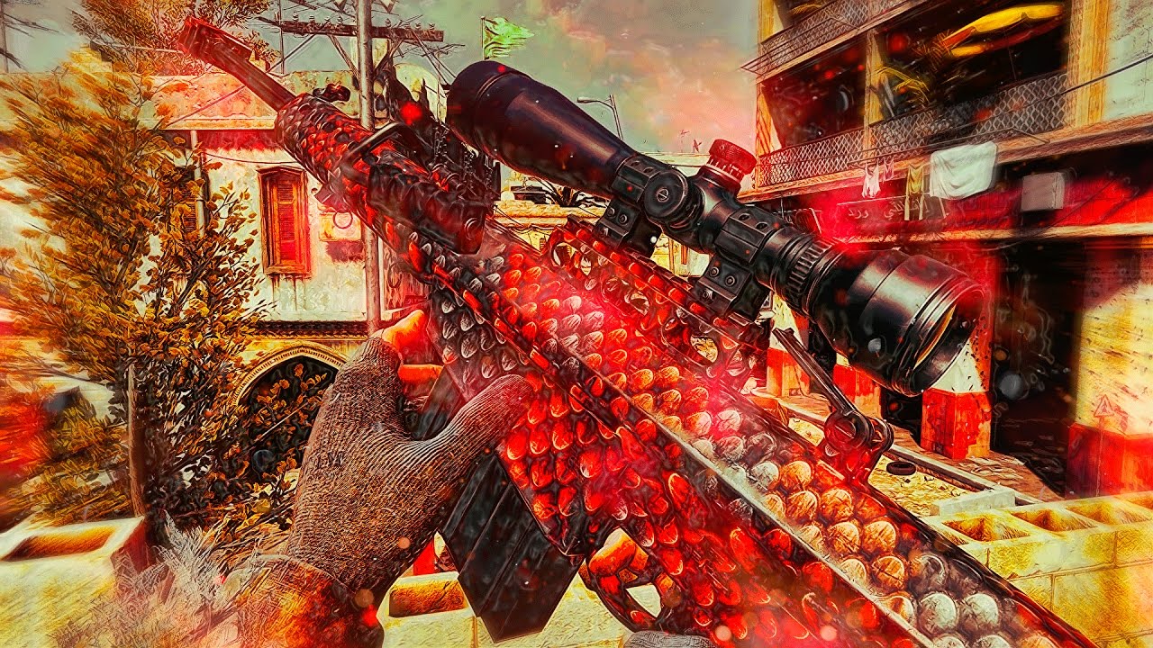 El MEJOR CALL OF DUTY HA VUELTO!! 