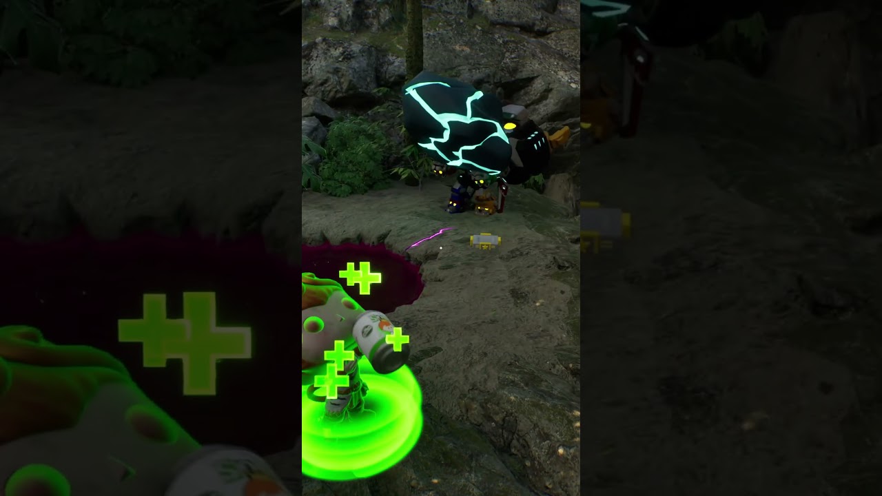 Funko Fusion Deluxe Edition | Short | Gameplay PC