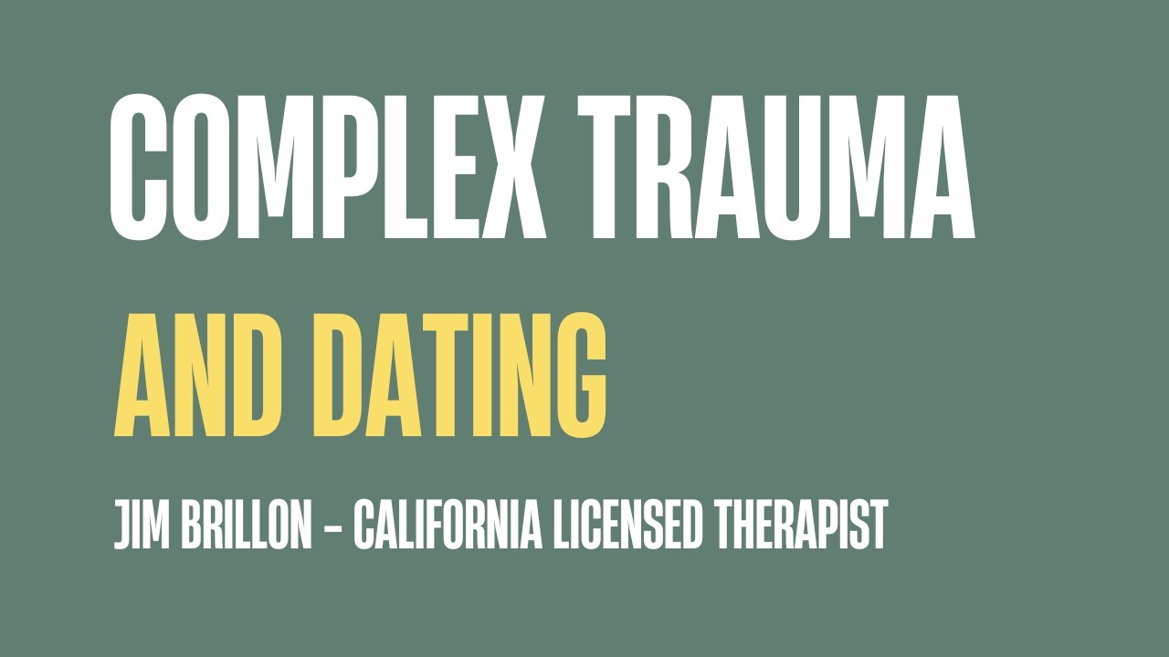 Комплексная травма и отношения