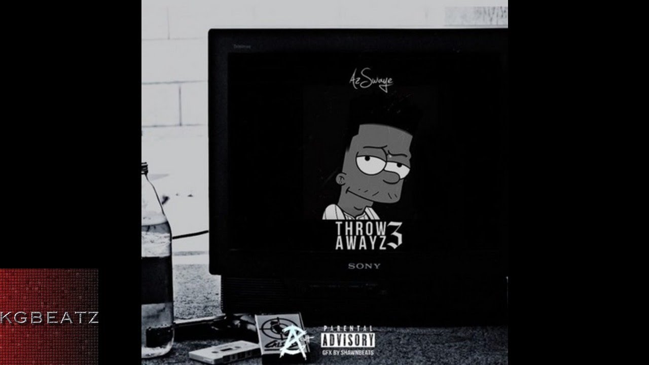 AzSwaye ft. PandaBadazz - Clips [Prod. By Official] [New 2016]