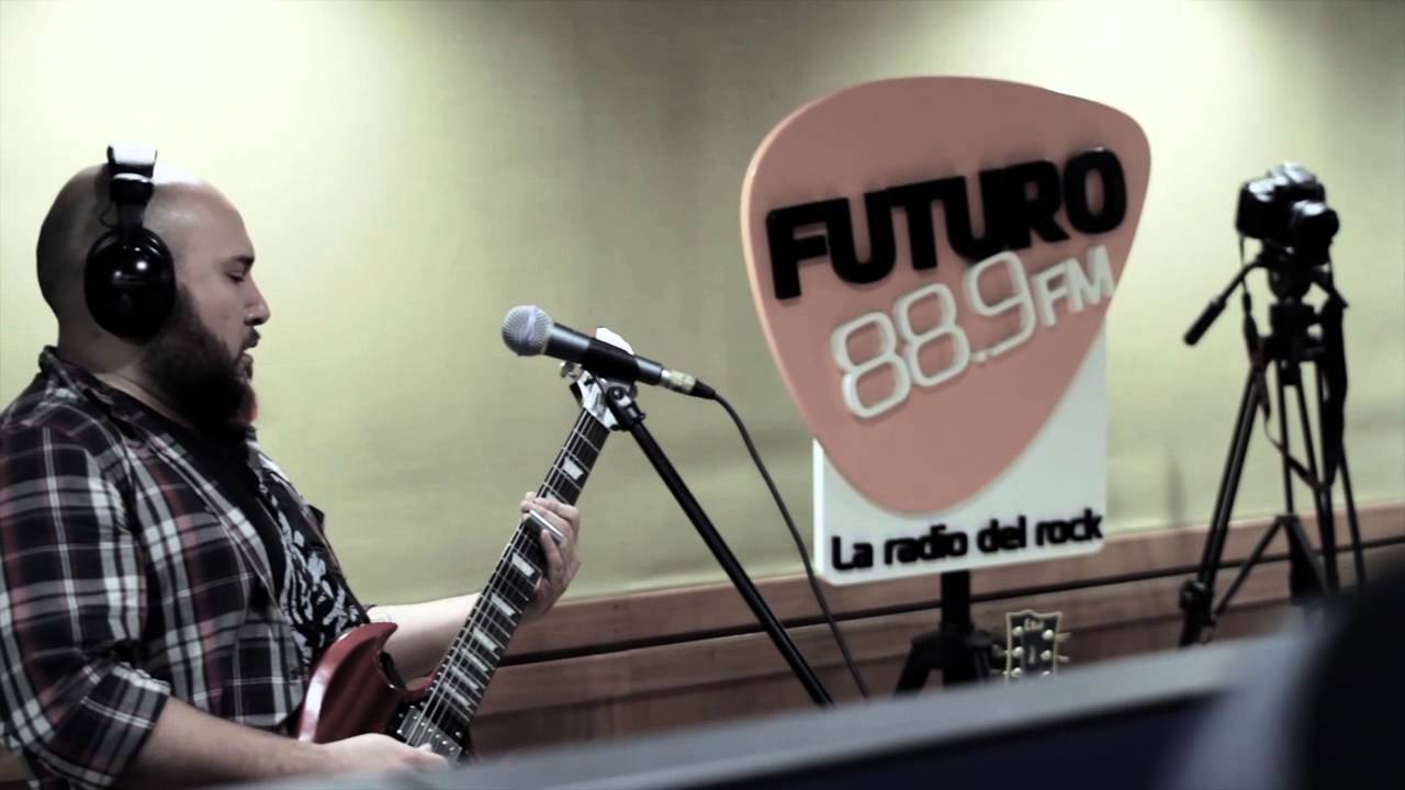 Catoni En Vivo Desde Estudio Futuro (Completo)