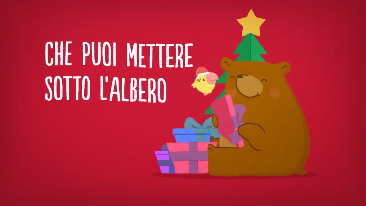 Buone Feste - DigitalBees