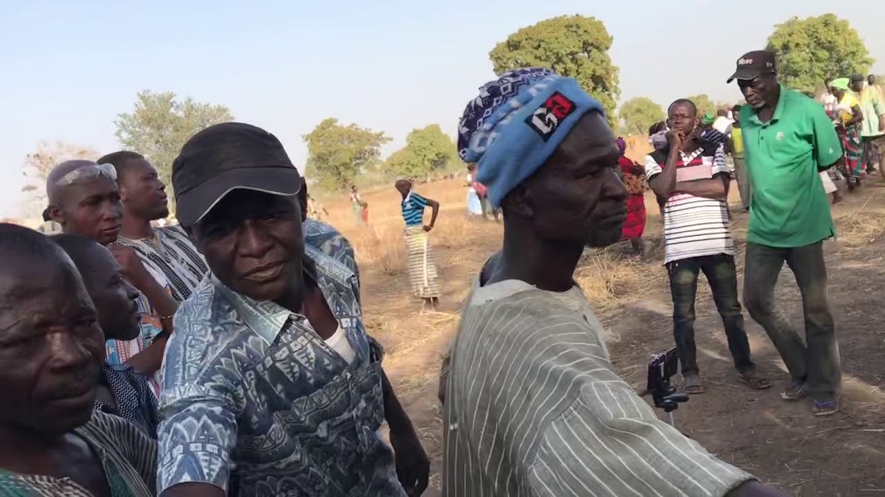 Dagara kodjil