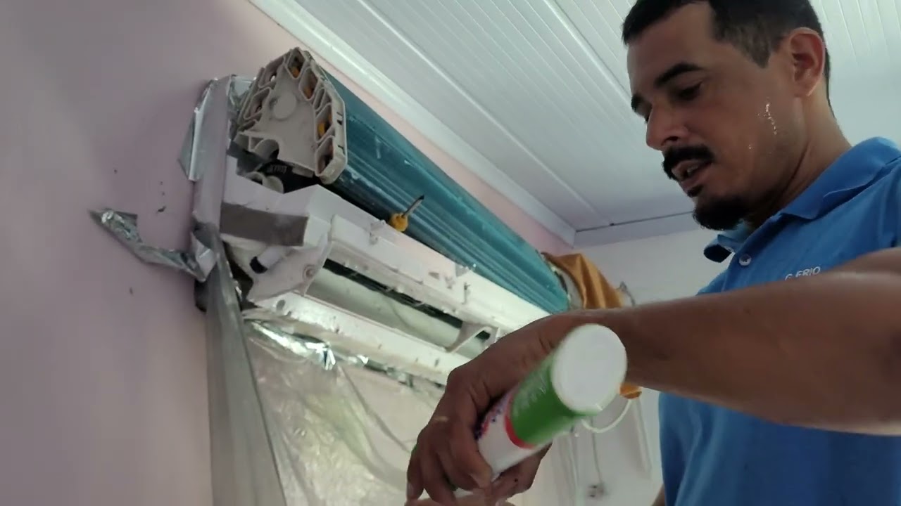 Ar condicionado não gela bem veja o motivo e como resolver