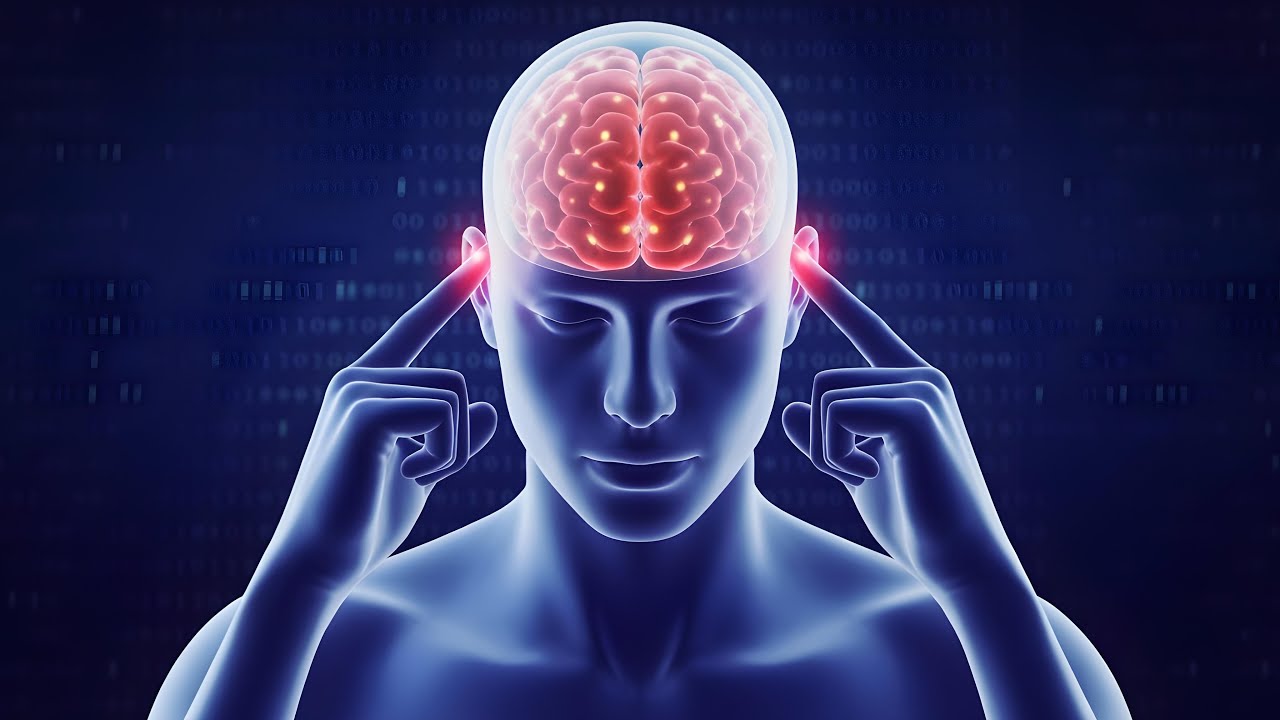 SUPER INTELIGENCIA 🧠 ONDAS ALFA para estudiar, concentrarse y memorizar