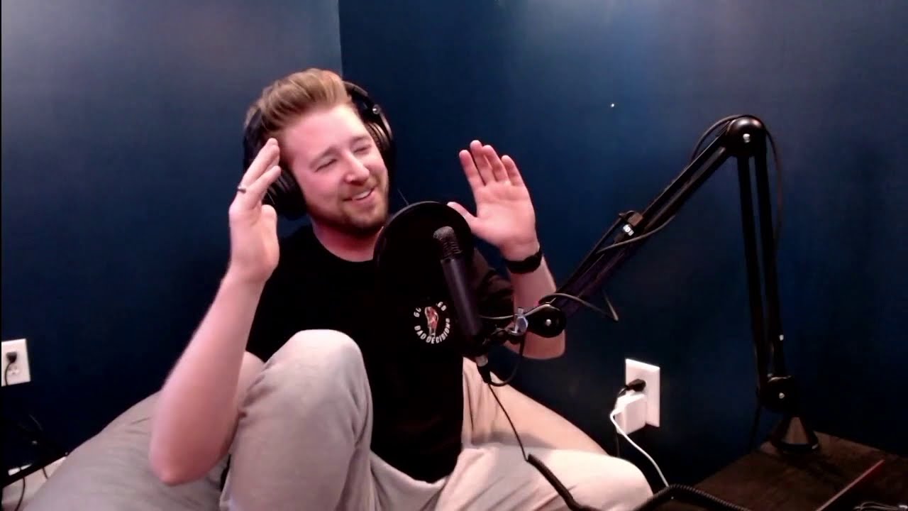 Spankings & Groundings | TLS #2