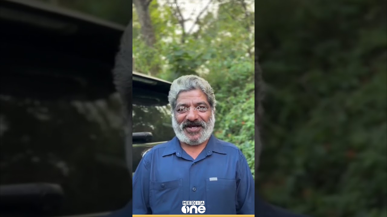 തെരഞ്ഞെടുപ്പിൽ പങ്കാളികളാകാൻ അഭ്യർത്ഥിച്ച് ജാഫർ ഇടുക്കി.