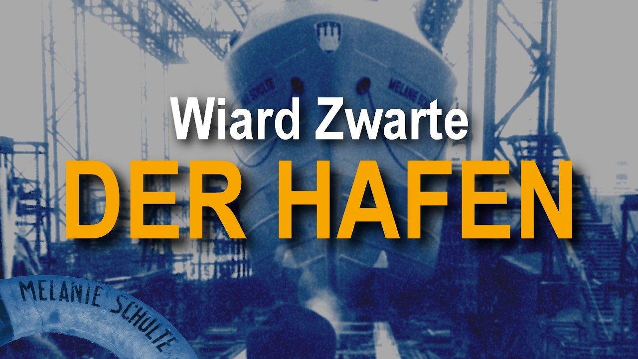 Wiard Zwarte - Der Hafen