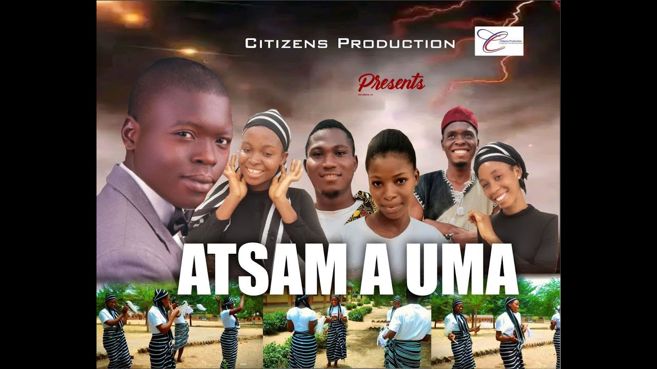 ATSAM_A_UMA_(SONGS OF LIFE)_BY_ISRAEL_ORGAN