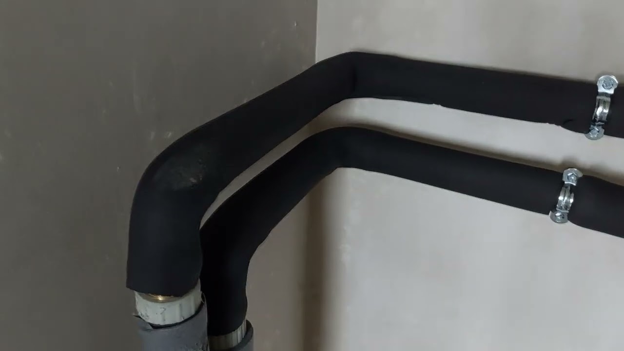 Prosta Instalacja Pompy Ciepła   100% Podłogówki WT21