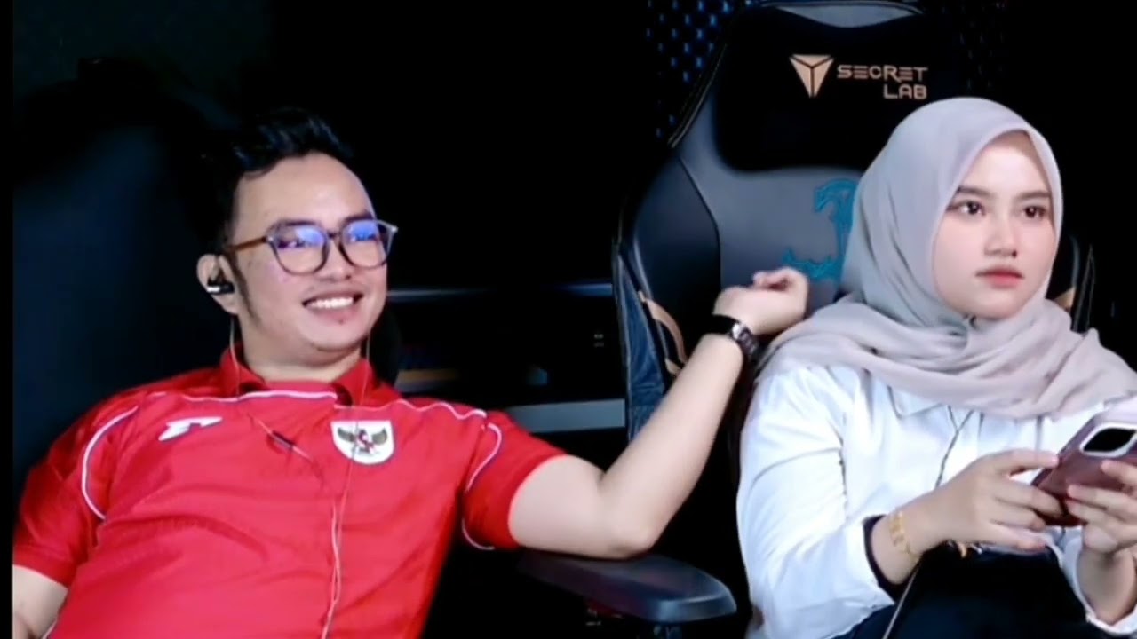 Ziya Kangen 'Rindu Tapi Malu' Versi Menoewa 🥰😍