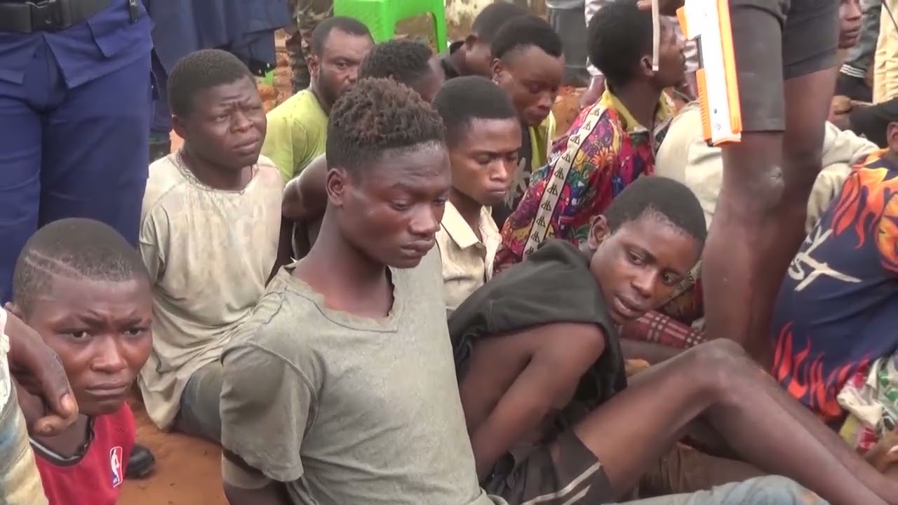 haut Katanga : le gouvernement Kyabula lutte efficacement contre l'insécurité à kasumbalesa