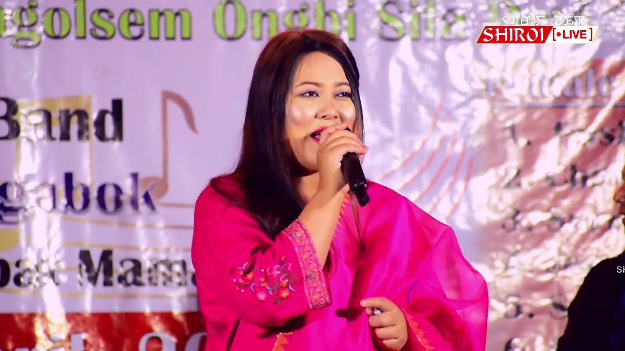 MUSICAL NITE || SINTHA BAND || CHARANGPAT.