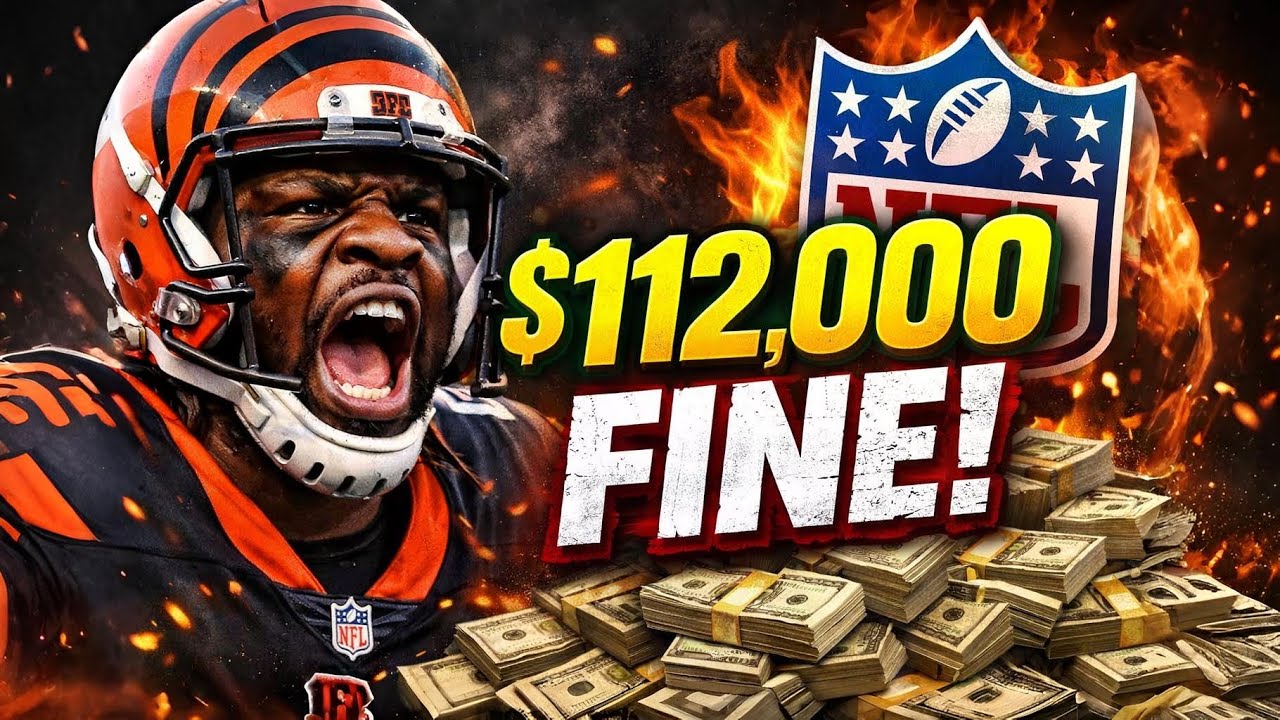 10 Most Expensive Fines in NFL History
