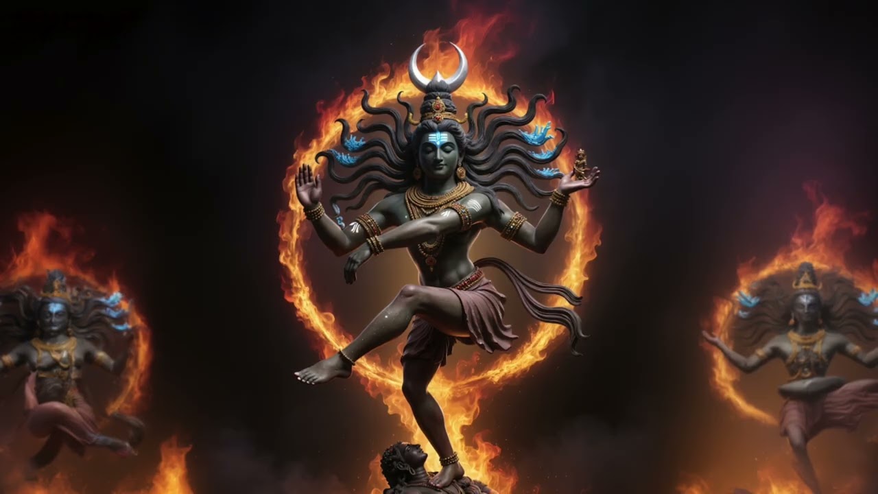 Bam Bholenath Electro Trap